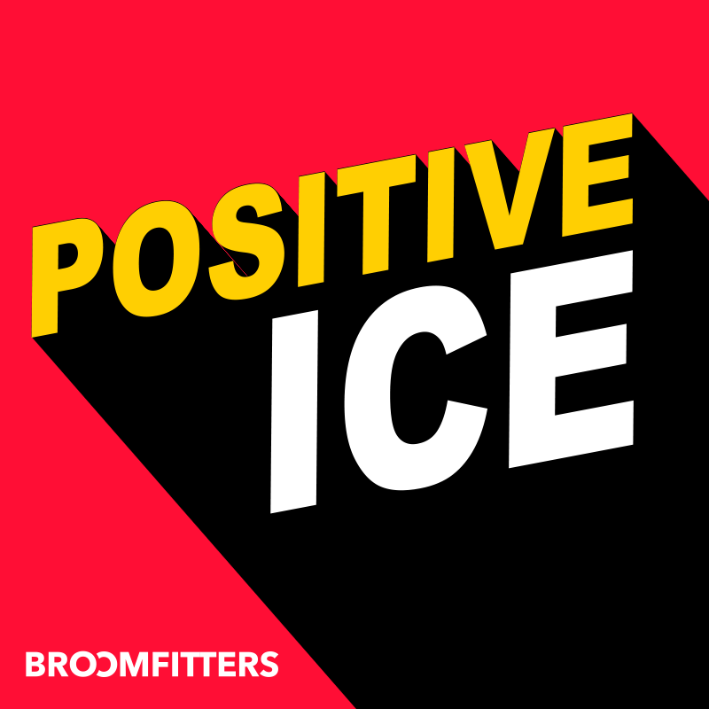 Positive Ice