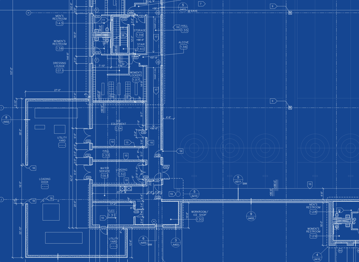 Submit your curling facility case study