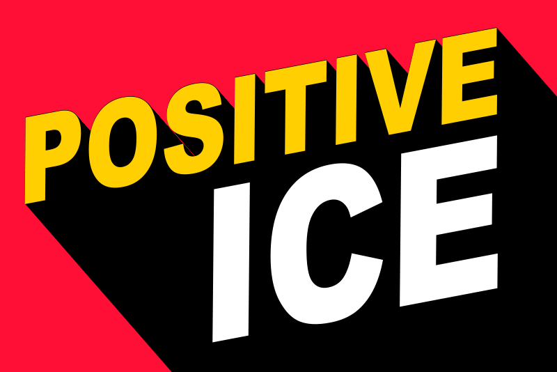 Welcome to Positive Ice